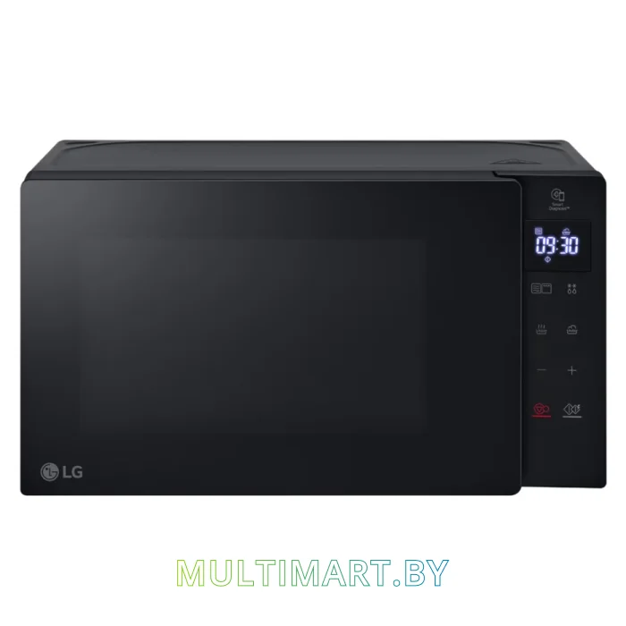 Микроволновая печь LG MH6032GAS